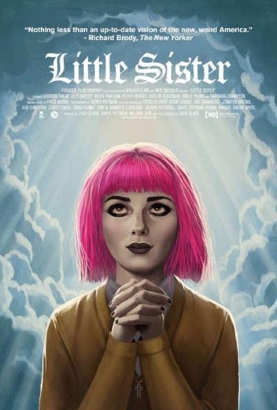   / Little Sister (2016)