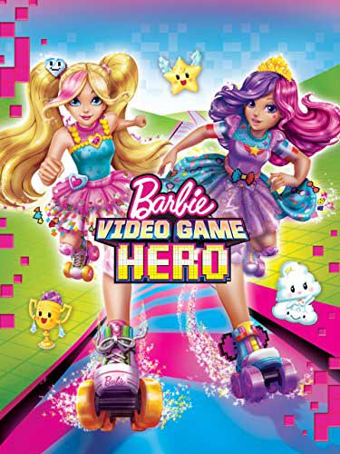 :   / Barbie Video Game Hero (2017)