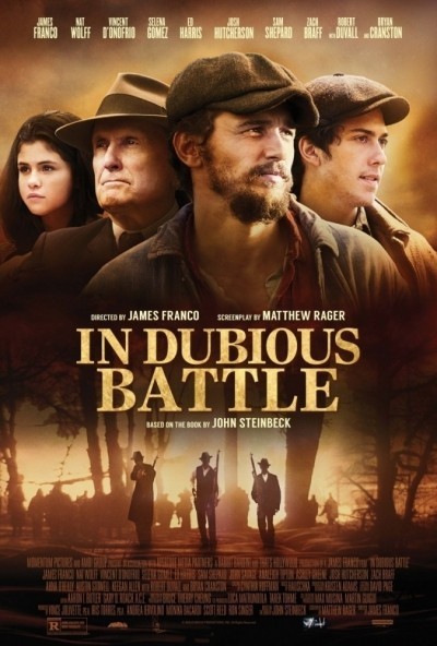    / In Dubious Battle (2016)