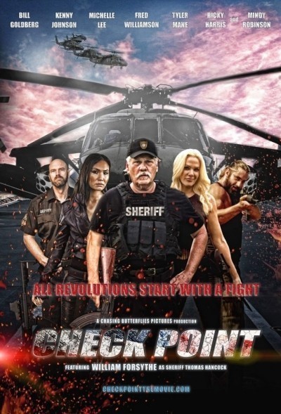   / Check Point (2017)