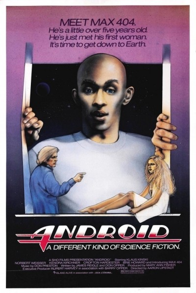  / Android (1982)