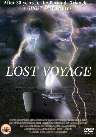   / Lost Voyage (2001)