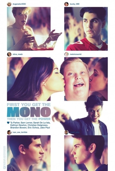  / Mono (2016)