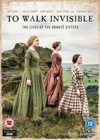  :   / To Walk Invisible: The Bronte Sisters (2016)