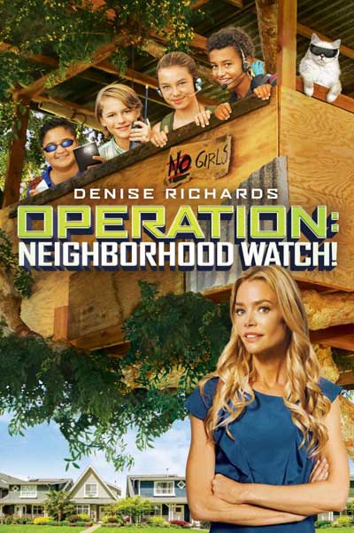   / Operation: Neighborhood Watch! (2015)