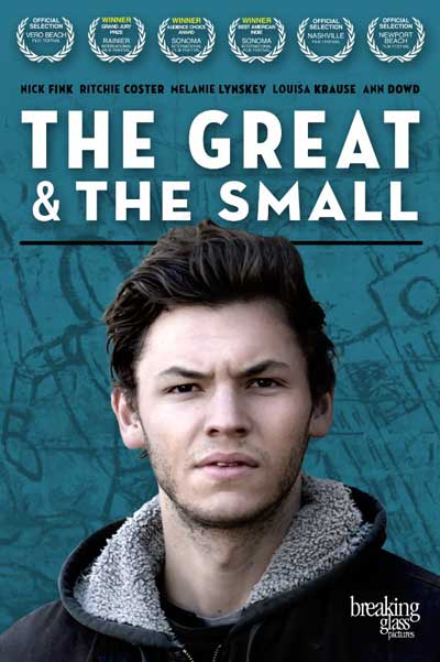    / The Great & The Small (2016)