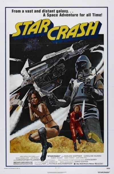   / Starcrash (1978)