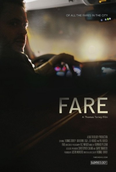    / Fare (2016)