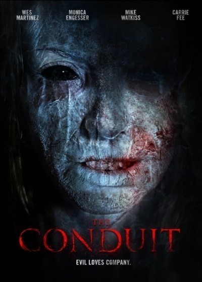  / The Conduit (2016)