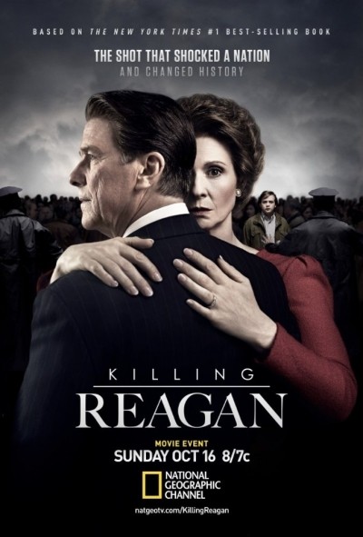   / Killing Reagan (2016)