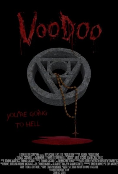  / VooDoo (2016)