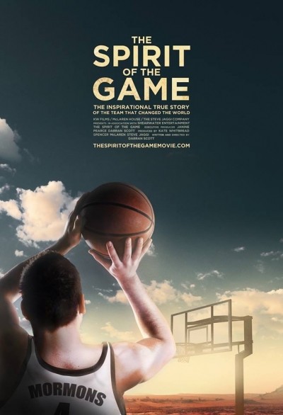   / Spirit of the Game (2016)