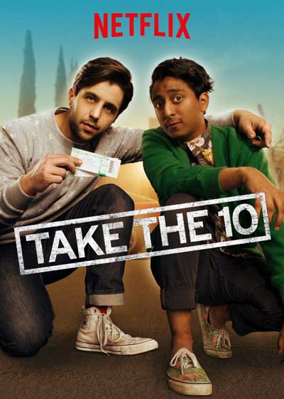  / Take the 10 (2016)