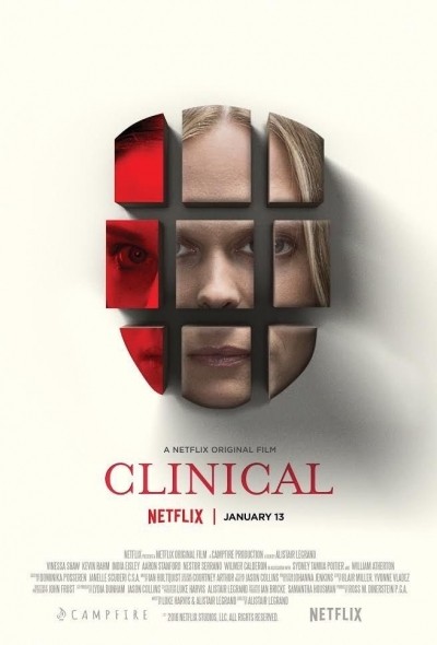   / Clinical (2017)