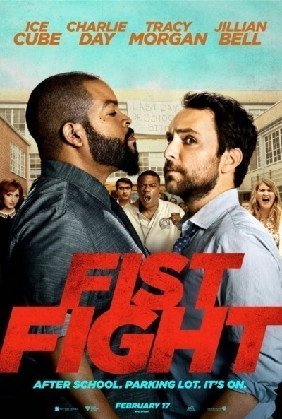   / Fist Fight (2017)