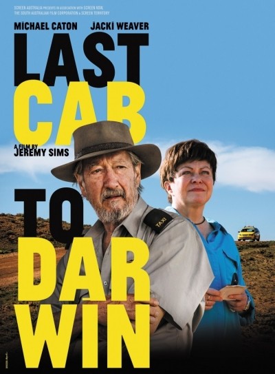     / Last Cab to Darwin (2015)