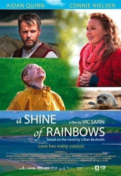   / A Shine of Rainbows (2009)