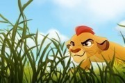   -  / The Lion Guard (2016-...)