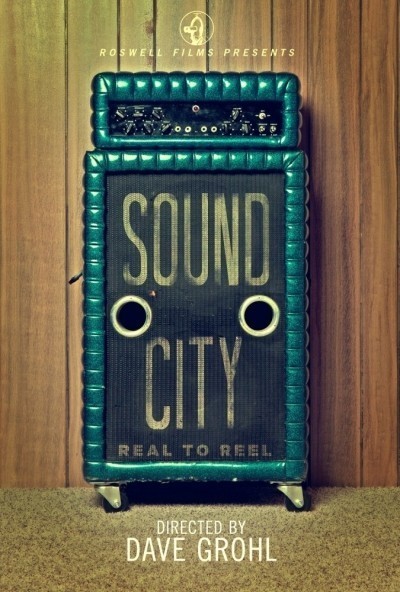   / Sound City (2013)