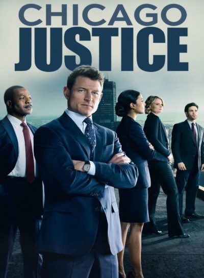   -  / Chicago Justice (2017-...)