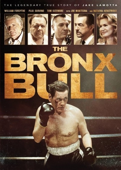    / The Bronx Bull (2016)