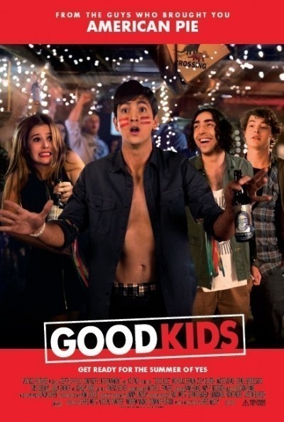   / Good Kids (2016)