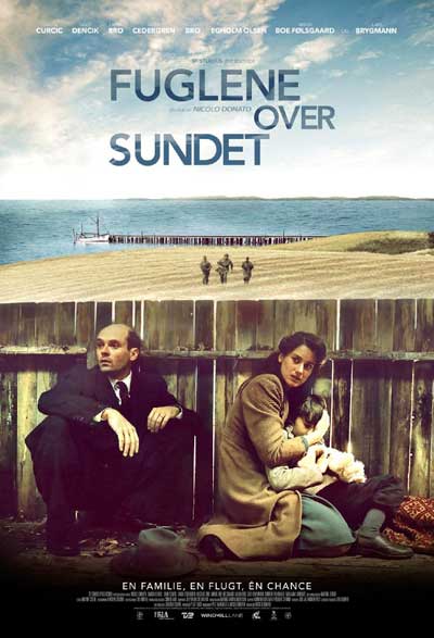  / Fuglene over sundet (2016)