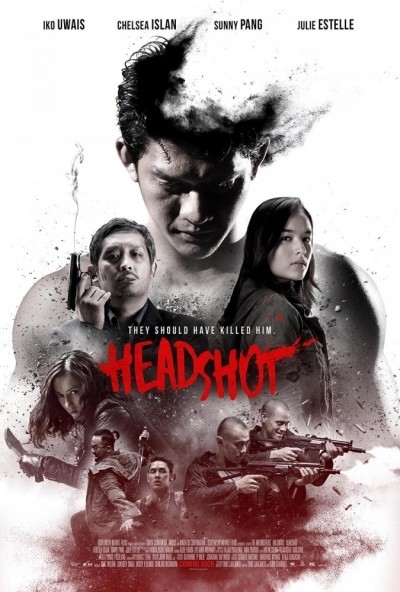 :    / Headshot (2016)