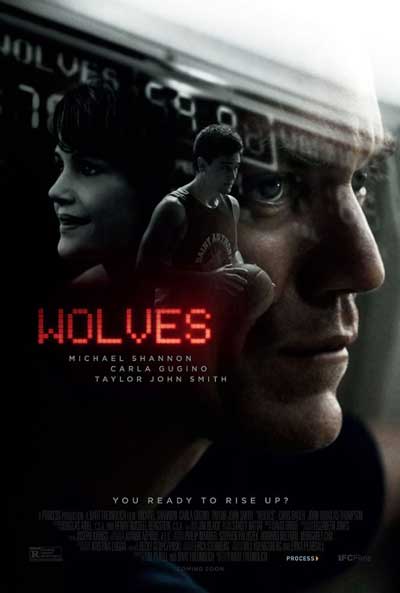  / Wolves (2016)