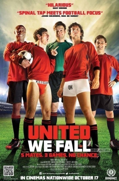 ,   / United We Fall (2014)