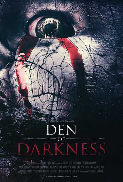   / Den of Darkness (2016)