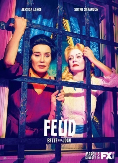  -  / Feud (2017-...)