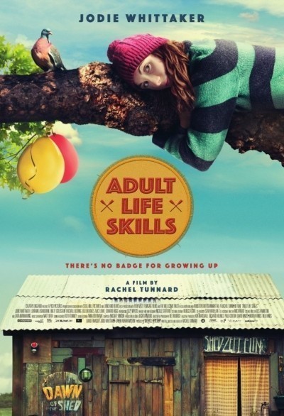    / Adult Life Skills (2016)