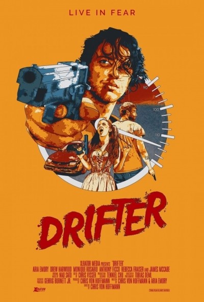  / Drifter (2016)