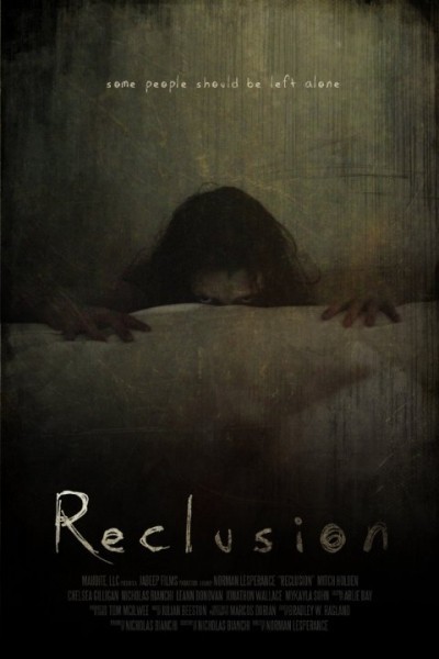  / Reclusion (2016)