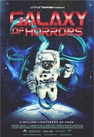   / Galaxy of Horrors (2017)