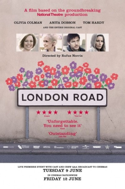   / London Road (2015)