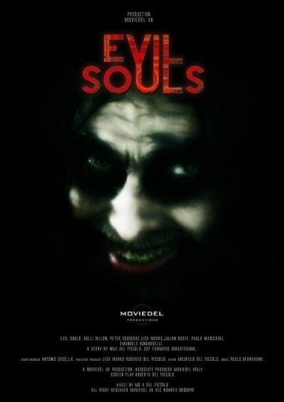   / Evil Souls (2015)