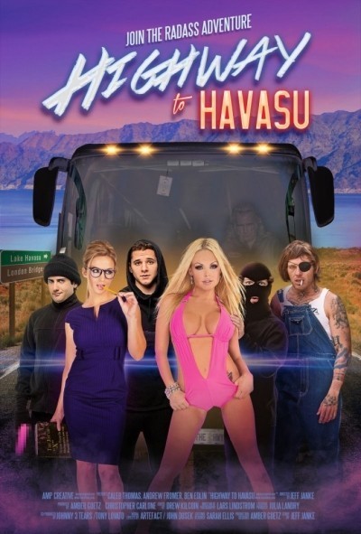     / Highway to Havasu (2017)