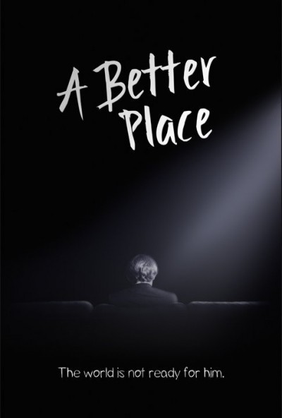   / A Better Place (2014)