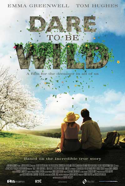    / Dare to Be Wild (2015)