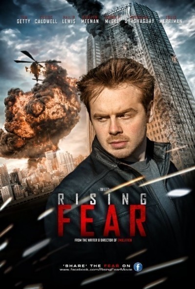   / Rising Fear (2016)