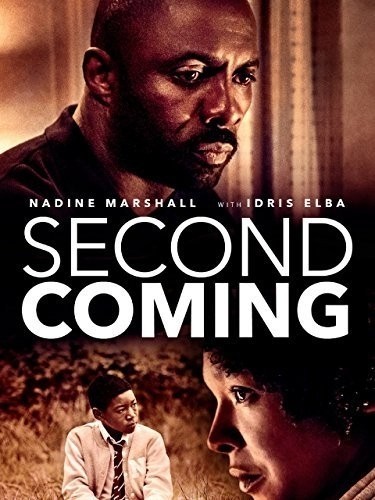   / Second Coming (2014)