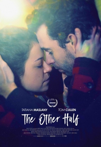   / The Other Half (2016)