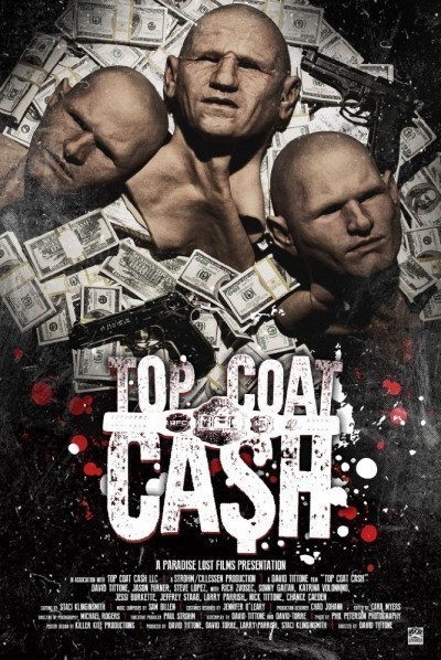  / Top Coat Cash (2017)