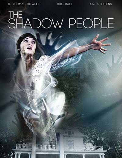    / The Shadow People (2017)