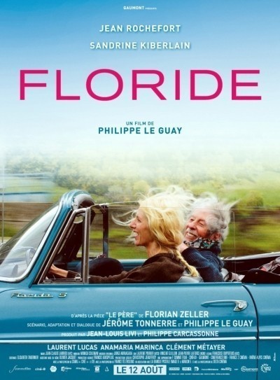  / Floride (2015)