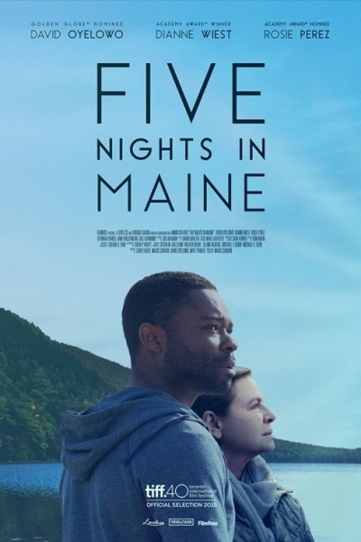     / Five Nights in Maine (2015)