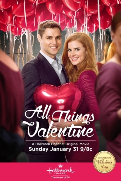      / All Things Valentine (2016)