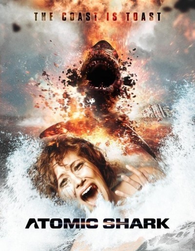  / Atomic Shark (2016)